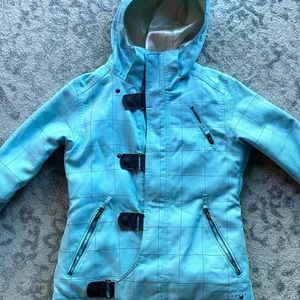Burton Snow Board / Ski Jacket Women’s Medium